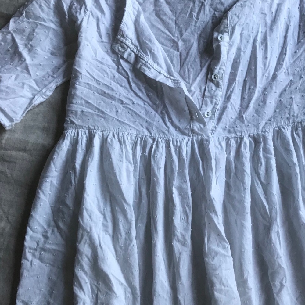 short summer dress